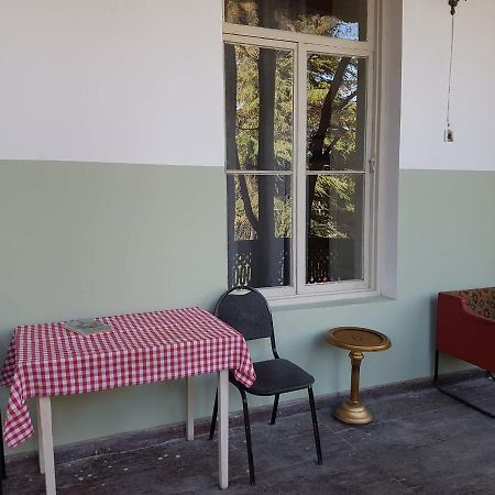 Solo Room Apartment Tbilisi Exterior foto