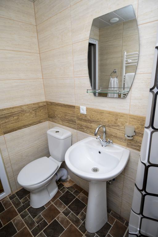 Solo Room Apartment Tbilisi Exterior foto