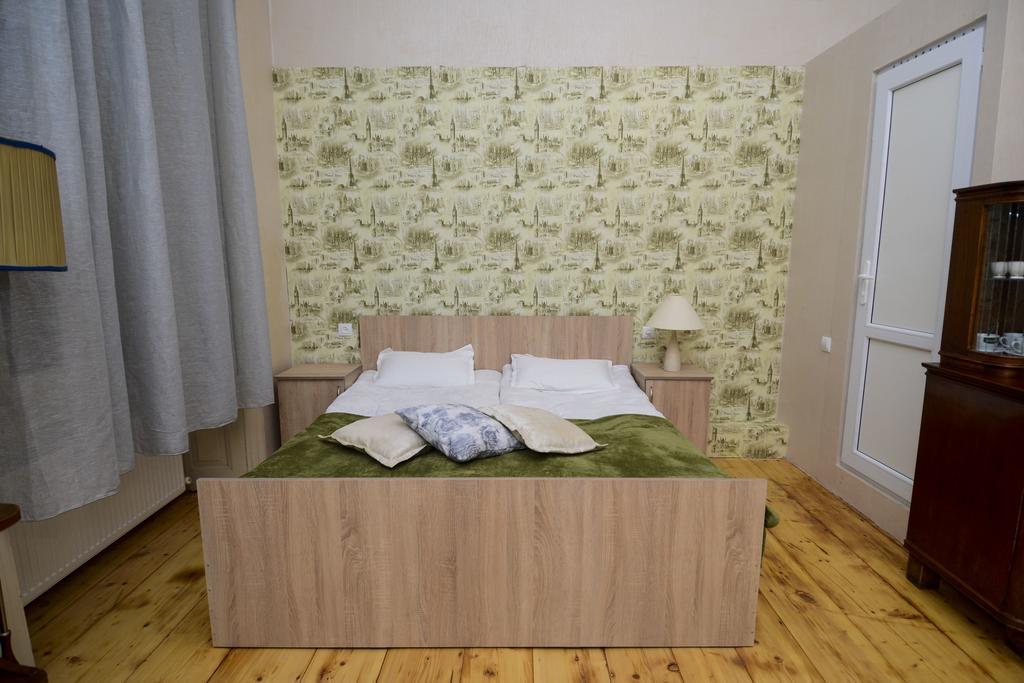 Solo Room Apartment Tbilisi Exterior foto