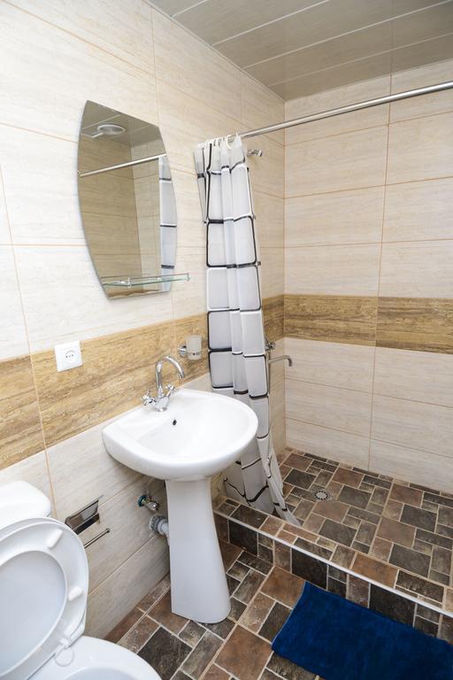 Solo Room Apartment Tbilisi Exterior foto