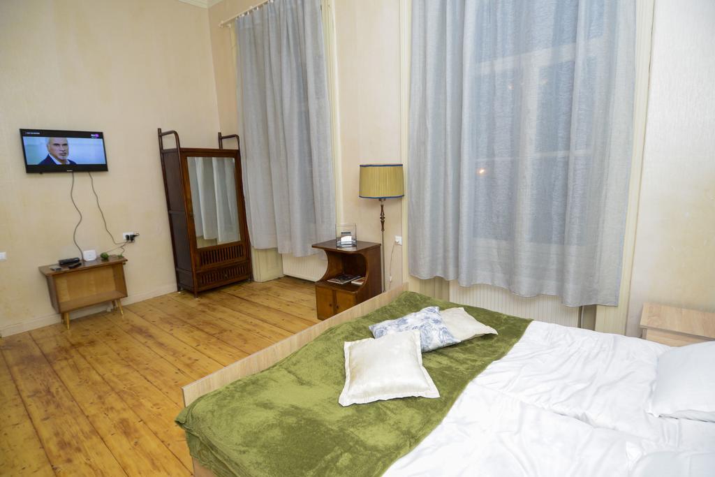 Solo Room Apartment Tbilisi Exterior foto