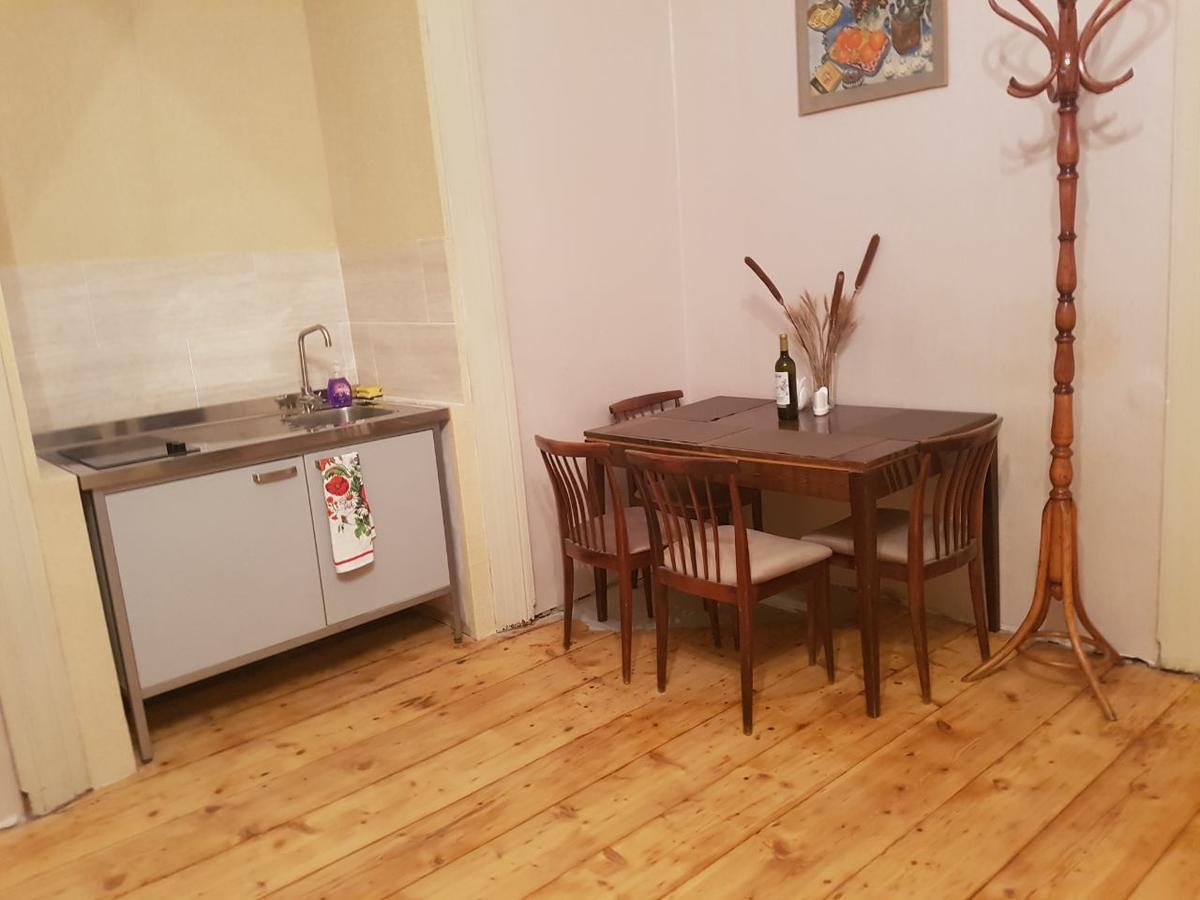 Solo Room Apartment Tbilisi Exterior foto