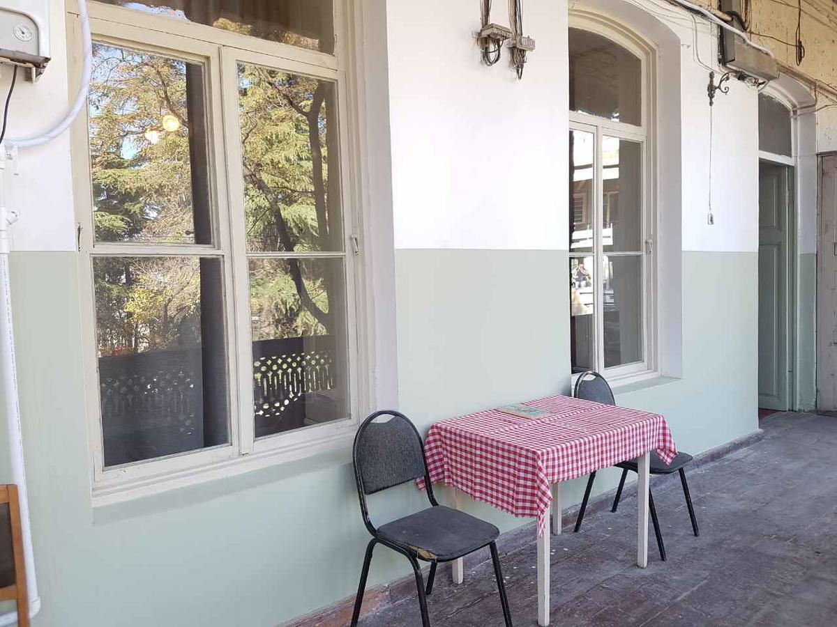 Solo Room Apartment Tbilisi Exterior foto